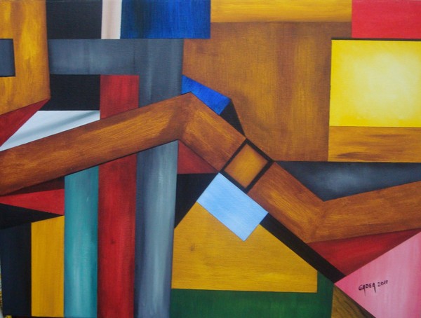 MAZE IV