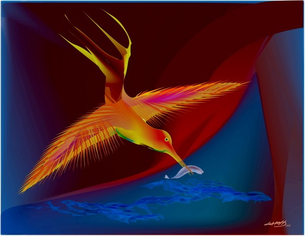 Firebird