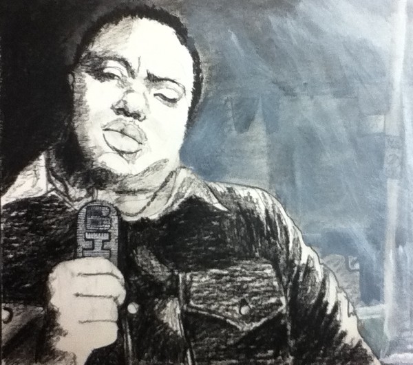 Biggie smalls