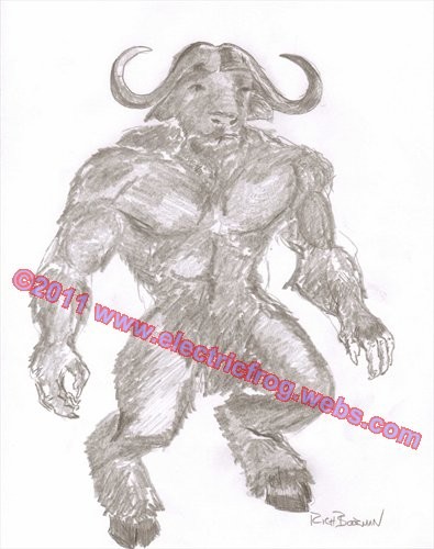 Minotaur