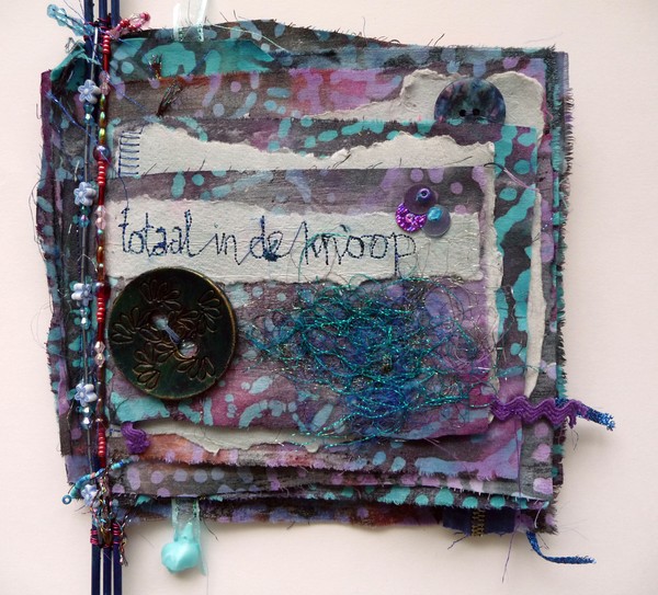book 'Ode to the Button'