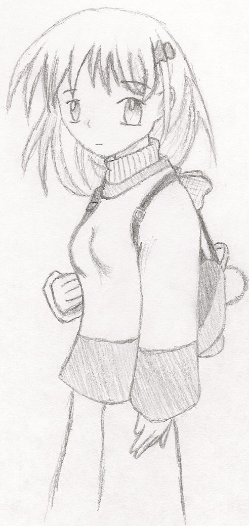 himitsu desu