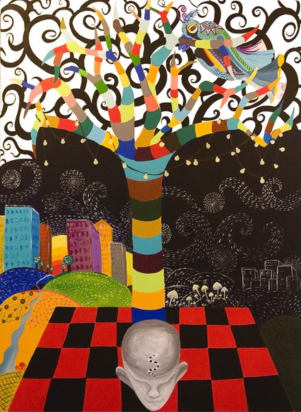 Untitled (sold)