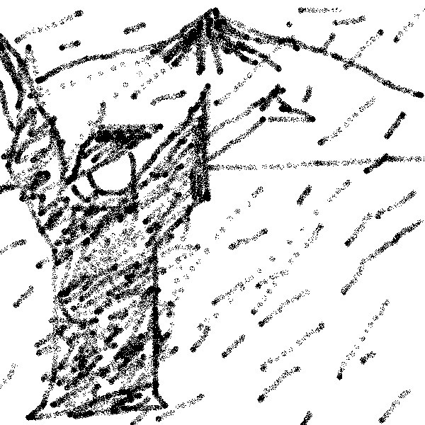 Spirits of Rain