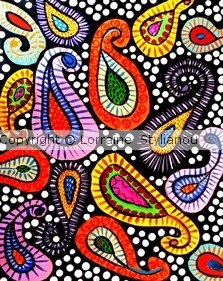 Paisley