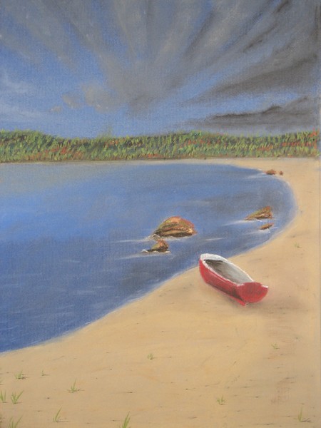 Shoreline