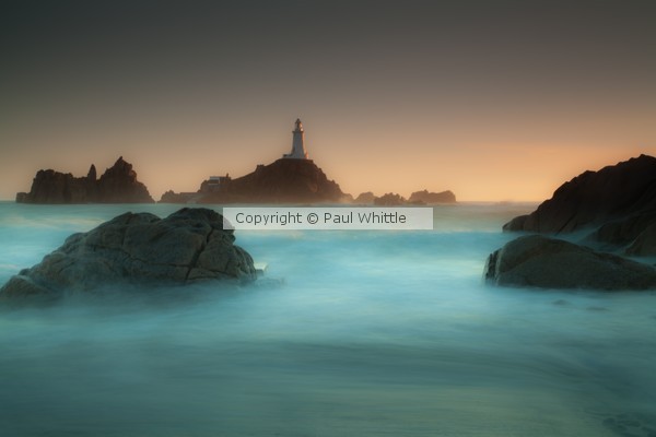 Jersey Corbiere 1 