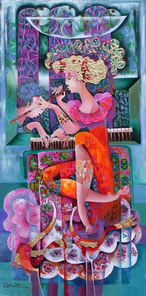 Duet