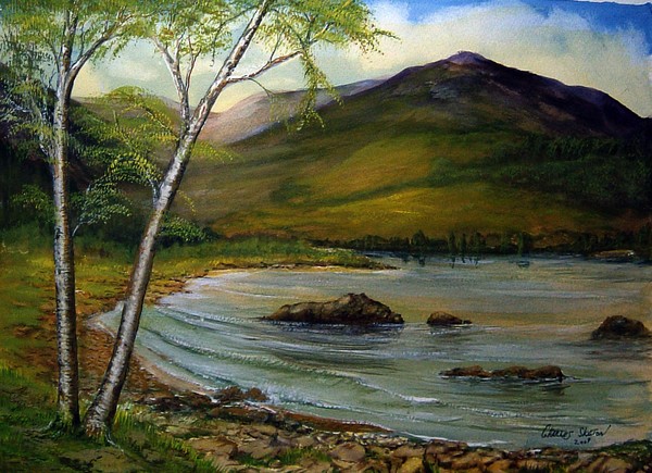 The Lakes Edge