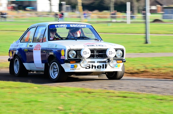 Bjorn Waldegard Escort