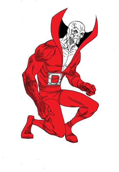 Deadman