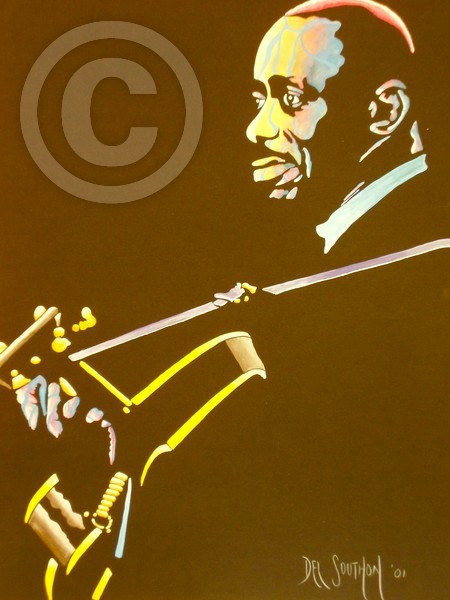 Wes Montgomery