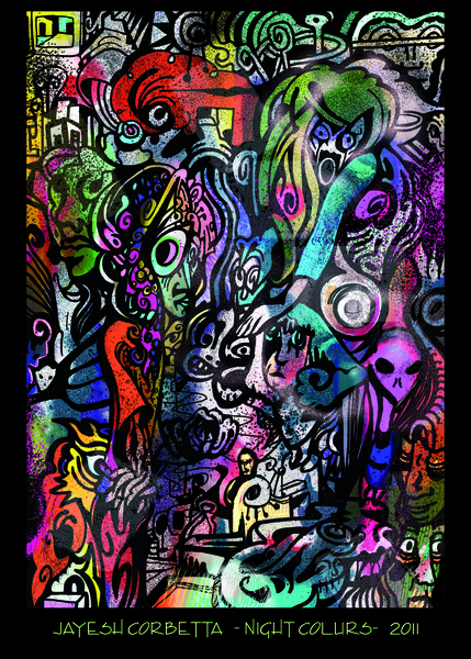nightcolours