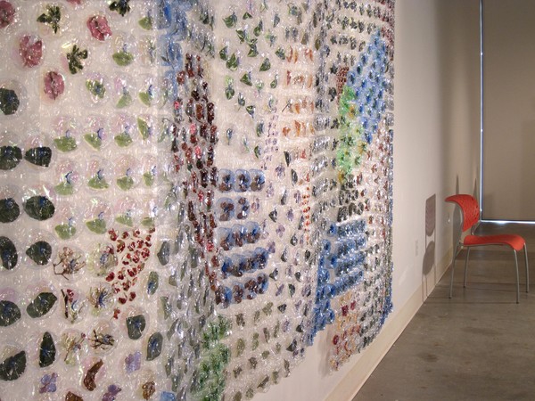 Ganser BubbleField 2011 wchair
