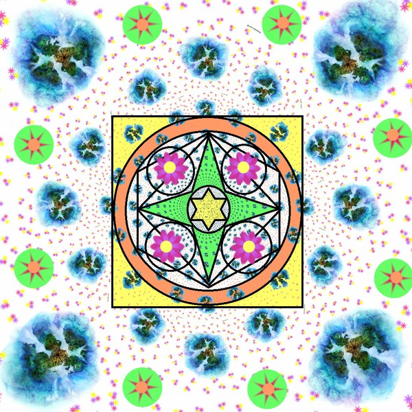Star Gazer 