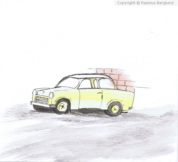 Trabant