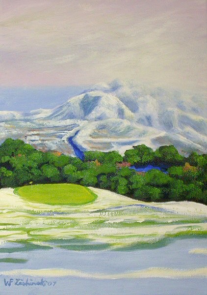 The 15th at Rancho San Marcos