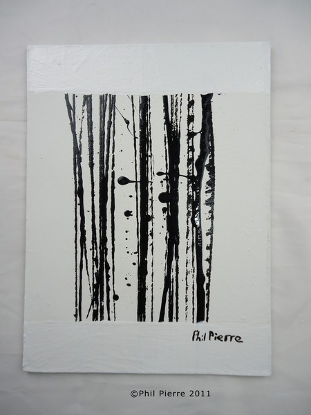 String 032