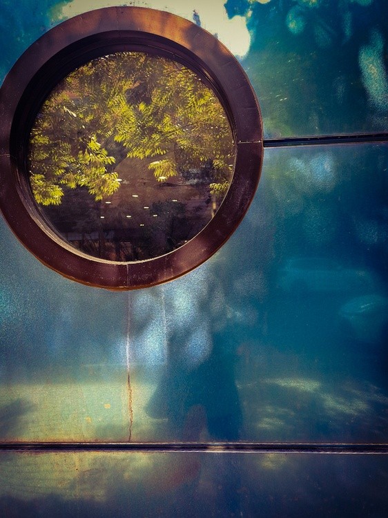 City Mirror