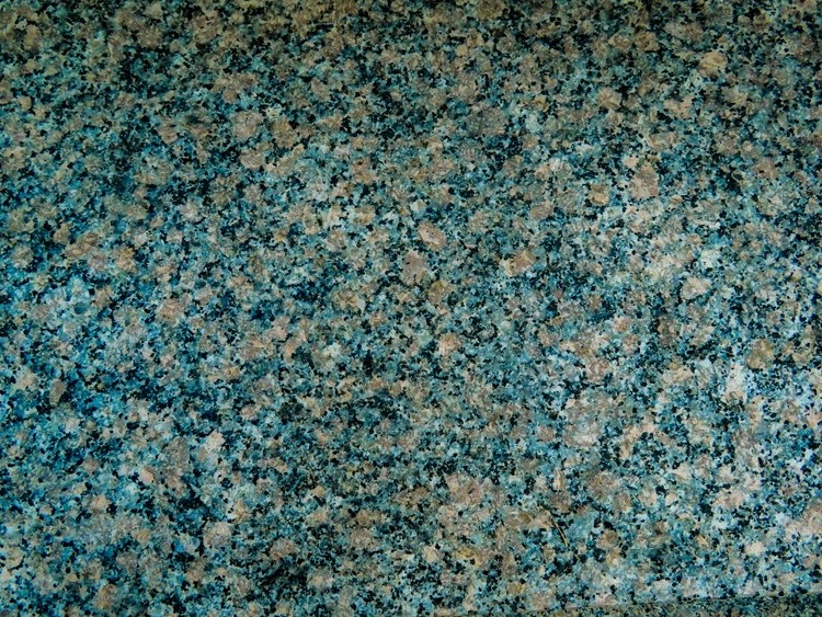 Green Granite