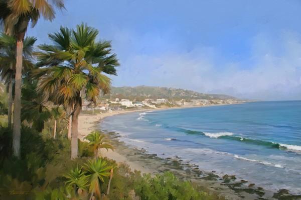 Laguna Beach