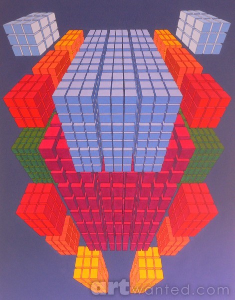 Cubed