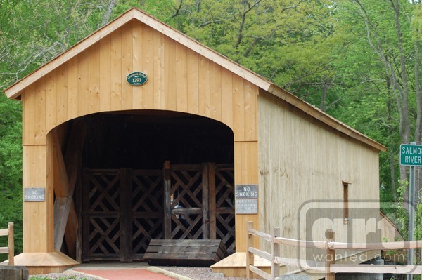 Covered Bridge