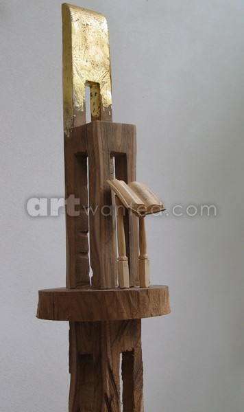 chair-book