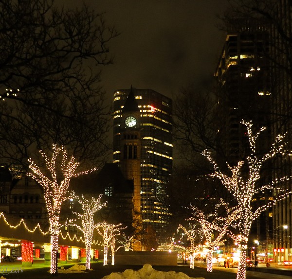 Christmas soon...