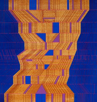 13. Space - M ; 2012