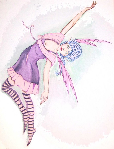 Falling