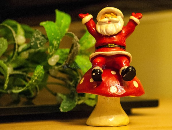 Santa Baby
