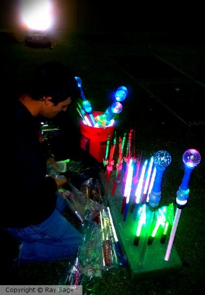 Glow in the Dark