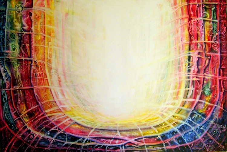 The event horizon