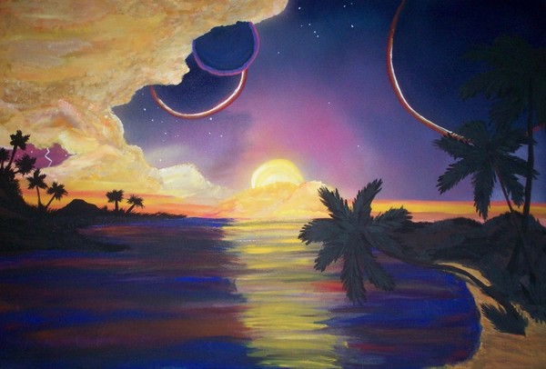 Dream Scape