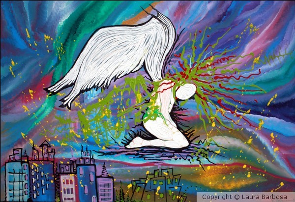 Fallen Angel 2012