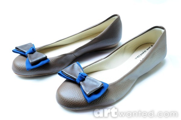 studio series: shoes for the world