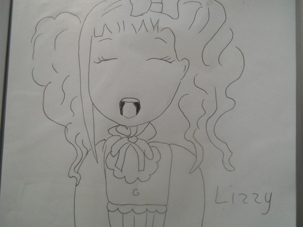 lizzy
