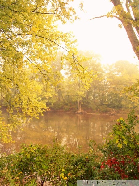 Soft River Flow