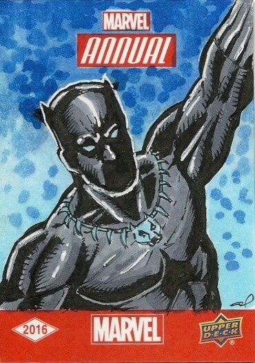 Black Panther