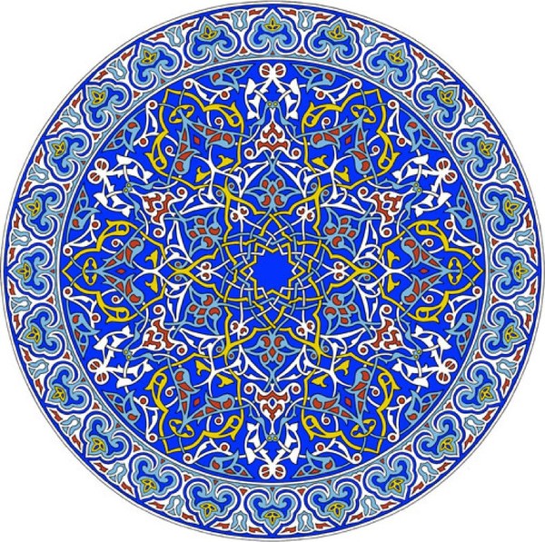 Yesil Cami 2