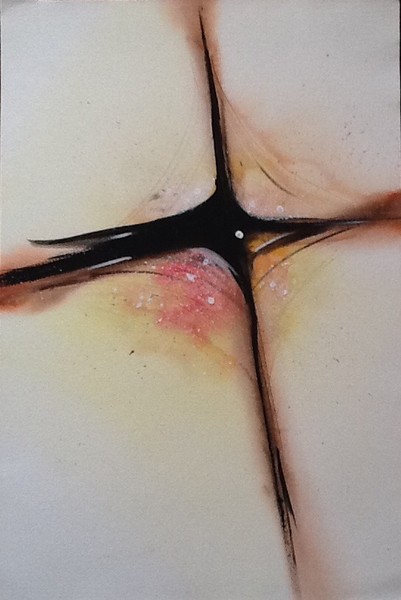 intersection