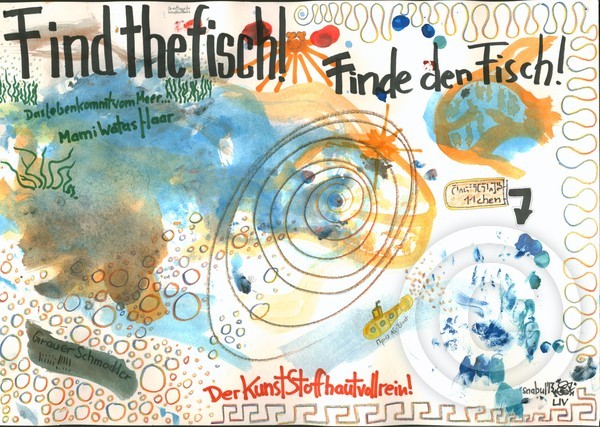 FindTheFisch