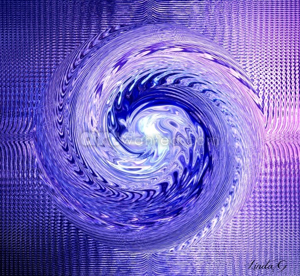 Ocean Whirlpool