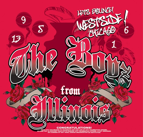 The Boyz from Illinois