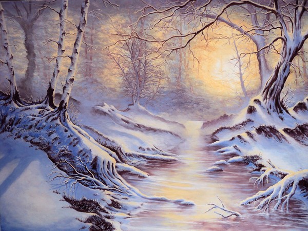 snowland
