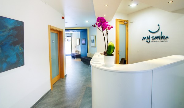Stoke Bishop Dental Care Centre