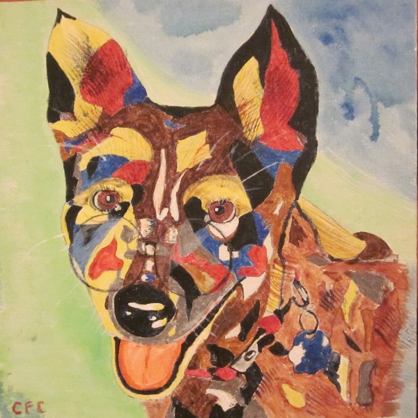 Acid Dog