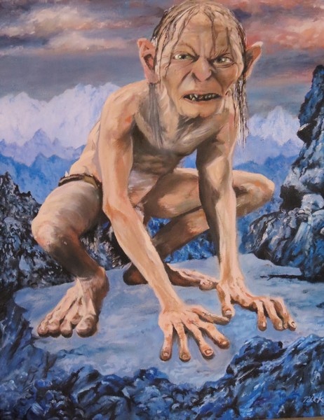 Gollum