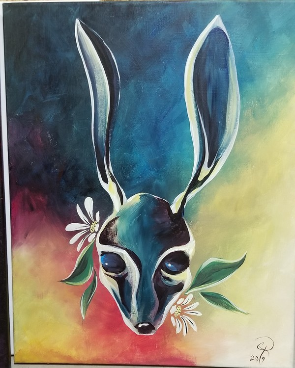 Jackrabbit